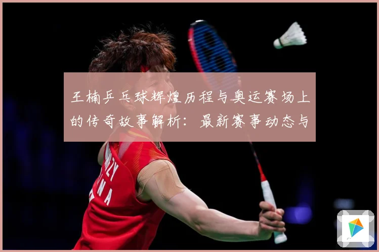 王楠乒乓球辉煌历程与奥运赛场上的传奇故事解析：最新赛事动态与深度分析