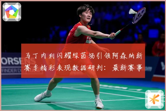 马丁内利闪耀绿茵场引领阿森纳新赛季精彩表现数据研判：最新赛事动态与深度分析